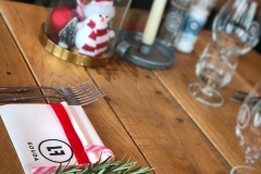 Kerst bij LF