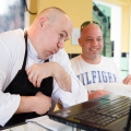 Opening Lichtfabriek Gouda 16 april 2015 (kl)-10