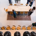 Opening Lichtfabriek Gouda 16 april 2015 (kl)-18