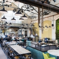 Opening Lichtfabriek Gouda 16 april 2015 (kl)-2