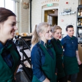 Opening Lichtfabriek Gouda 16 april 2015 (kl)-21