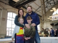 Lichtfabriek 20 maart - Turbines aan